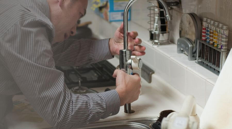 Professional Tankless Water Heater Installation in Meadview, AZ